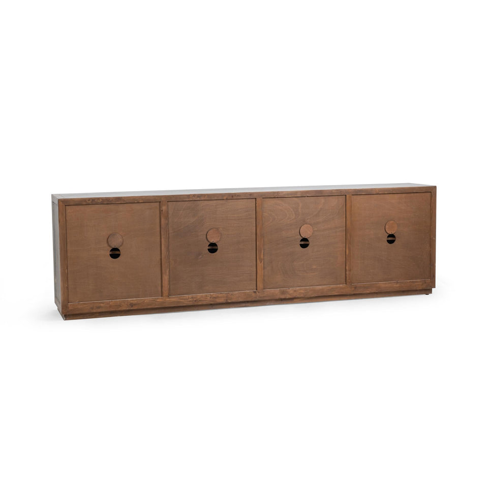 Malibu Cabinet