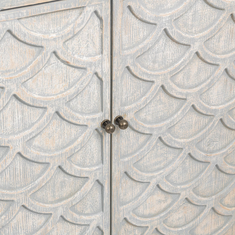 Malibu Cabinet