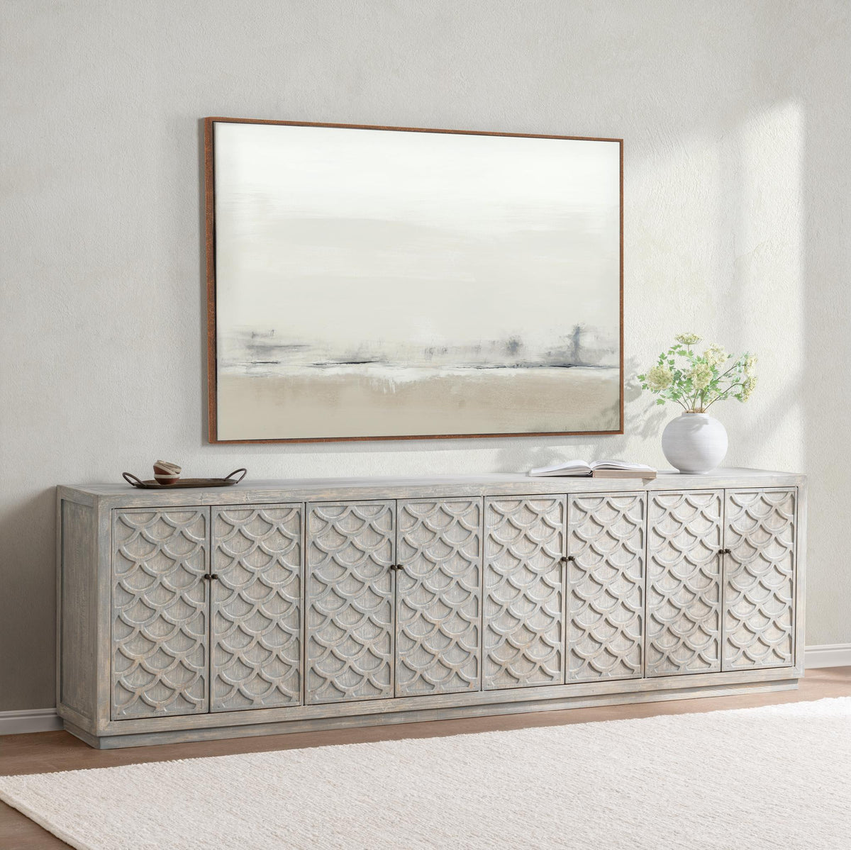 Malibu Cabinet