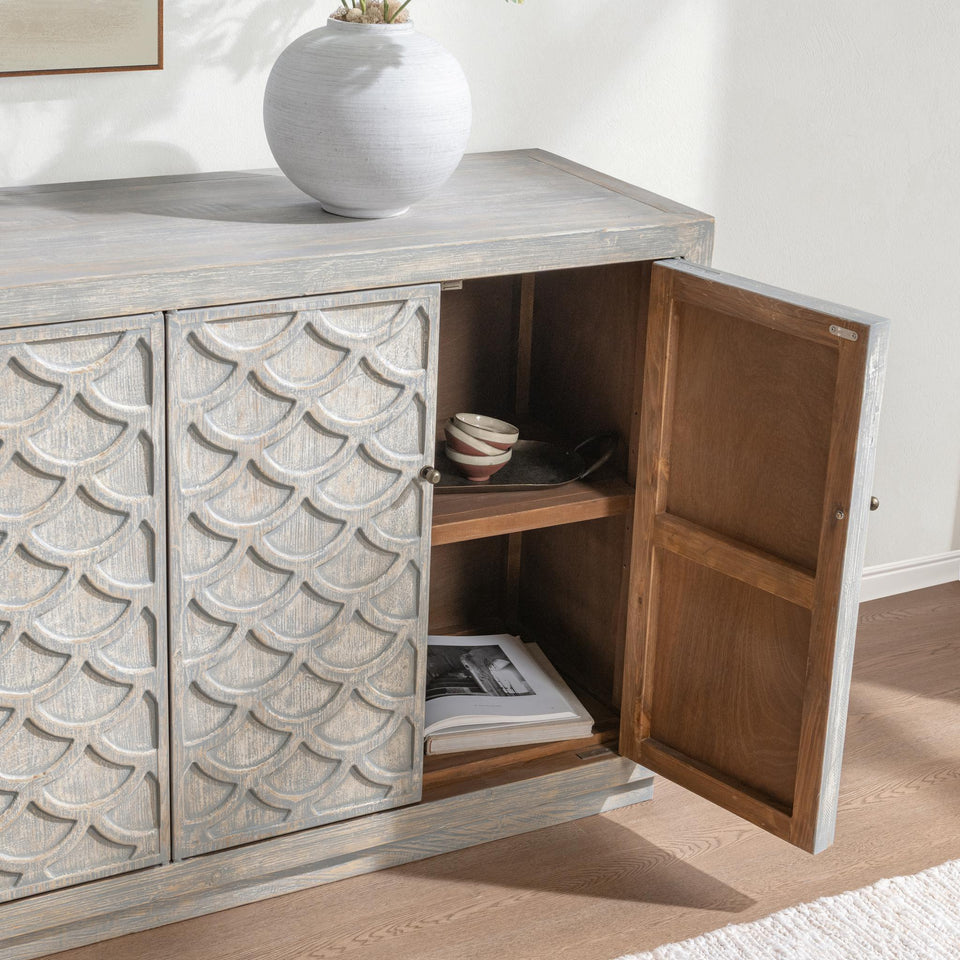 Malibu Cabinet