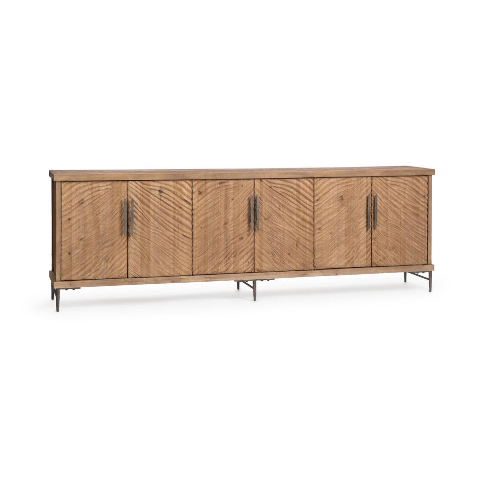 Edison Cabinet
