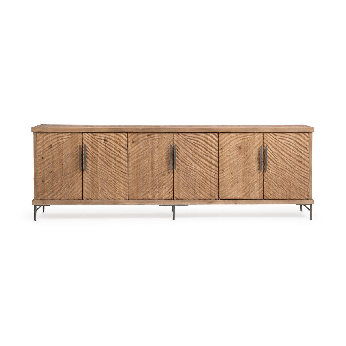 Edison Cabinet