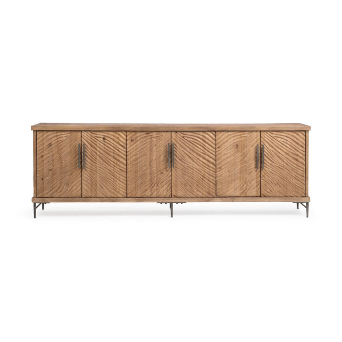 Edison Cabinet