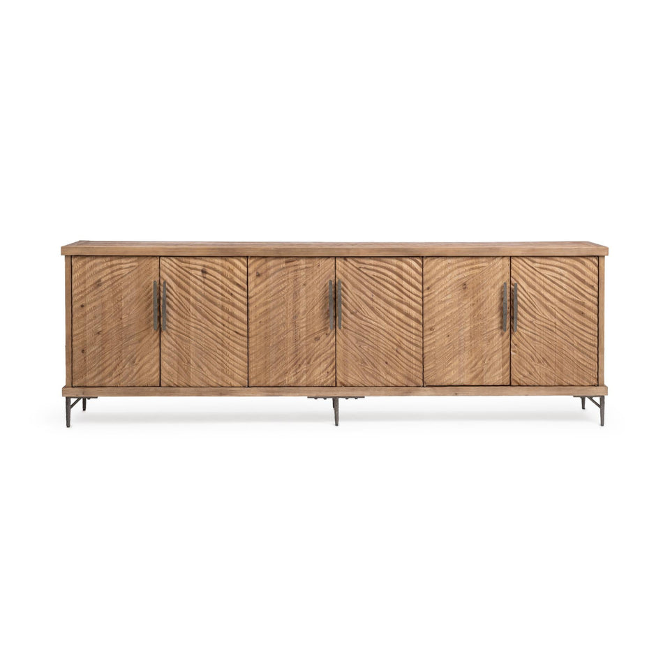 Edison Cabinet