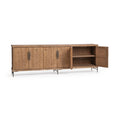 Edison Cabinet