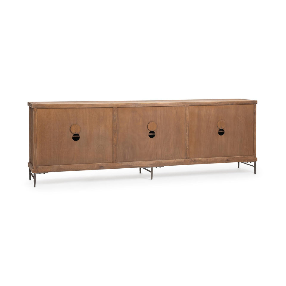 Edison Cabinet