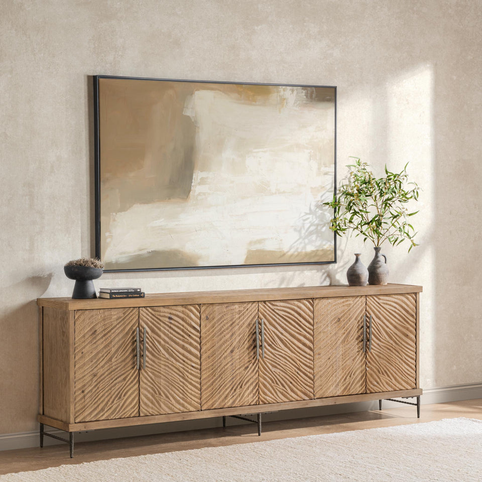 Edison Cabinet
