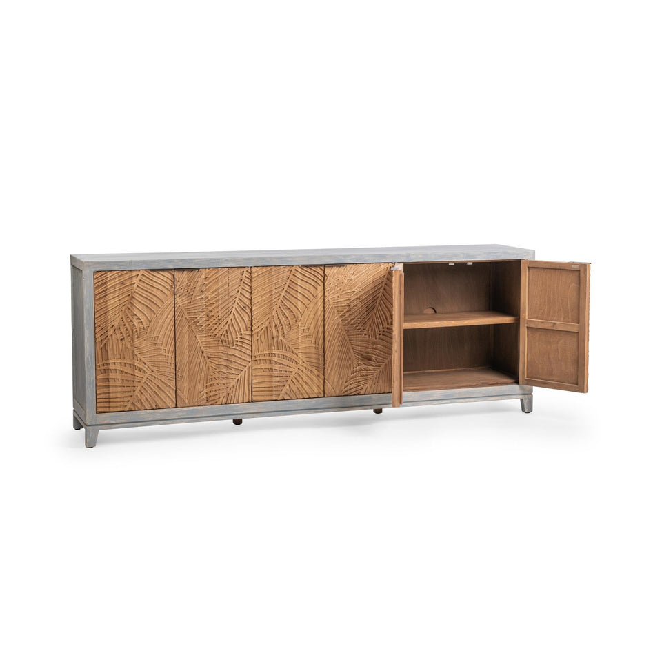 Ambrose Cabinet