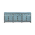 Winford 3 Drawer Cabinet
