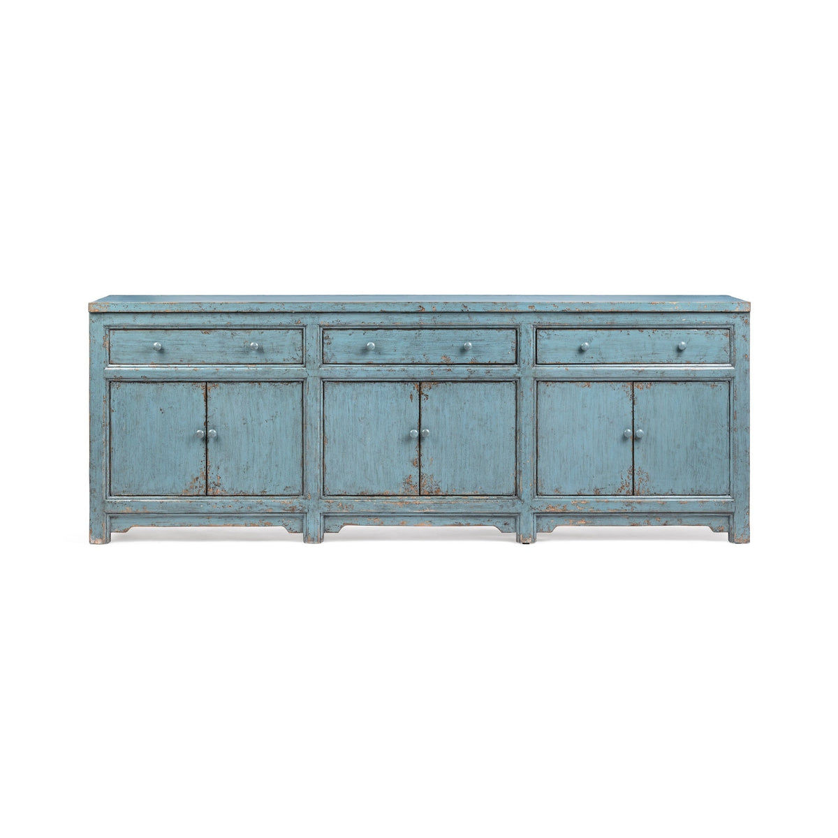Winford 3 Drawer Cabinet