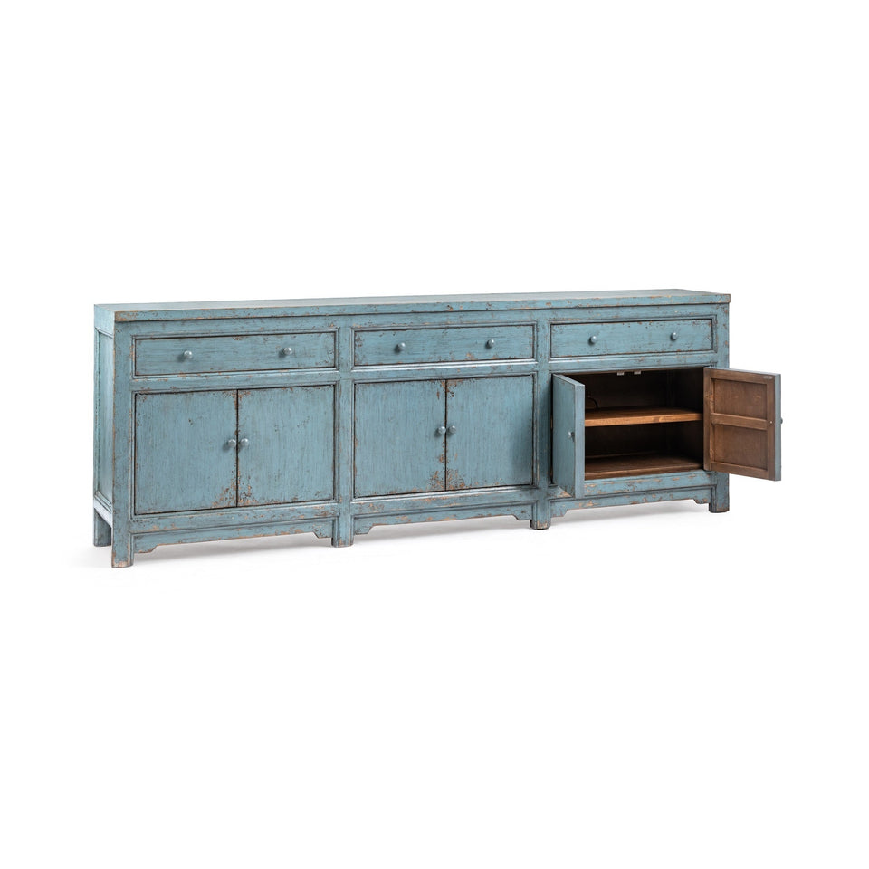 Winford 3 Drawer Cabinet