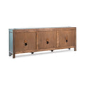 Winford 3 Drawer Cabinet