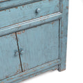 Winford 3 Drawer Cabinet