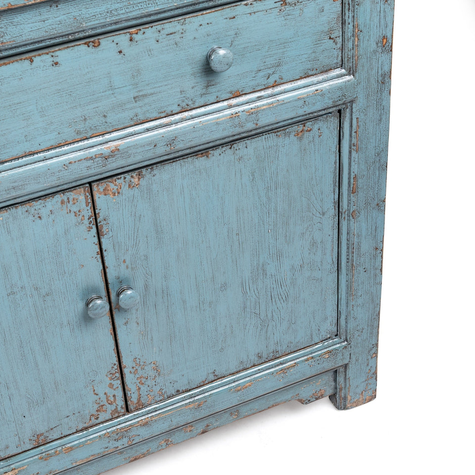 Winford 3 Drawer Cabinet