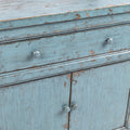 Winford 3 Drawer Cabinet