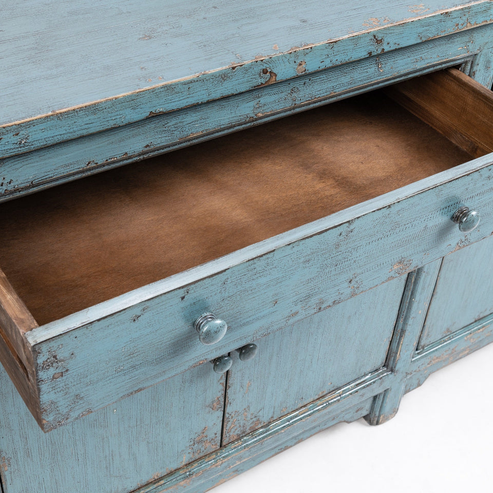 Winford 3 Drawer Cabinet