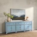 Winford 3 Drawer Cabinet