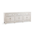 Winford 3 Drawer Cabinet