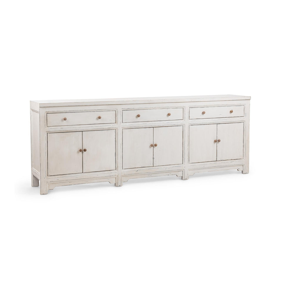 Winford 3 Drawer Cabinet