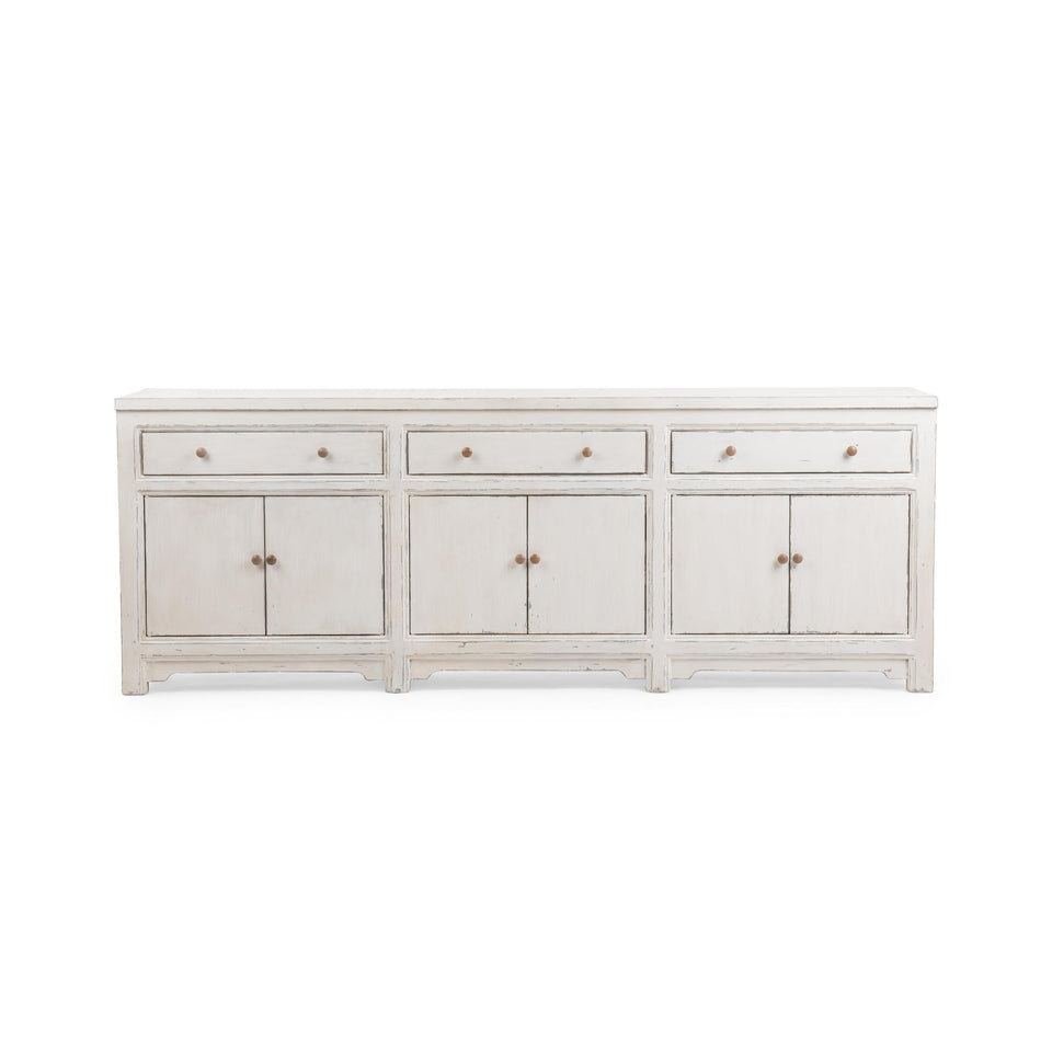 Winford 3 Drawer Cabinet