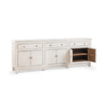 Winford 3 Drawer Cabinet