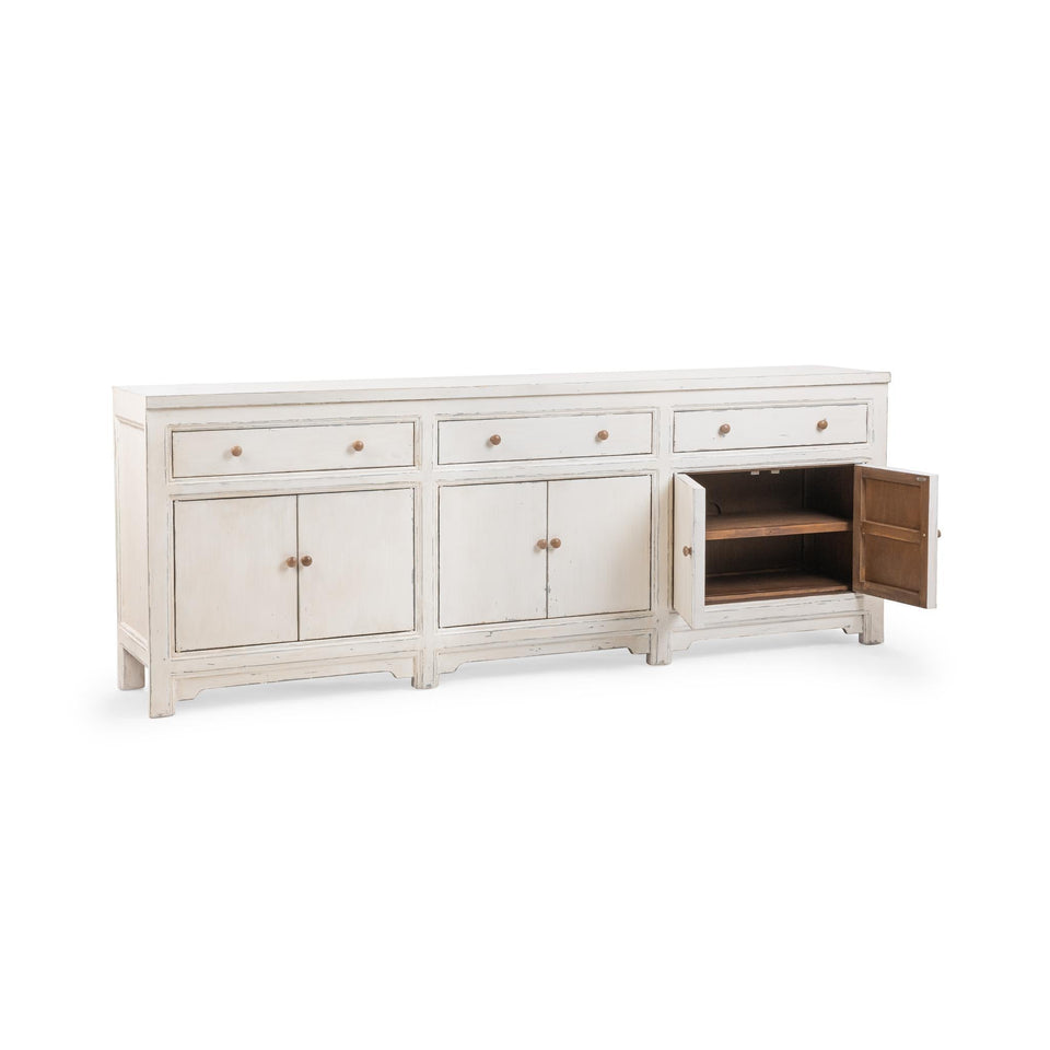 Winford 3 Drawer Cabinet