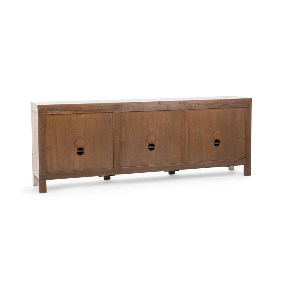 Winford 3 Drawer Cabinet