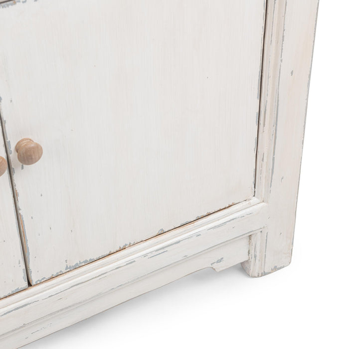 Winford 3 Drawer Cabinet