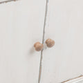 Winford 3 Drawer Cabinet