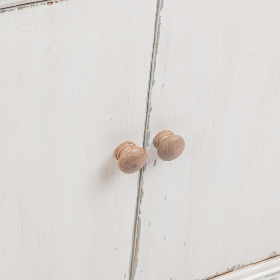 Winford 3 Drawer Cabinet