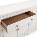 Winford 3 Drawer Cabinet