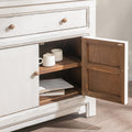 Winford 3 Drawer Cabinet
