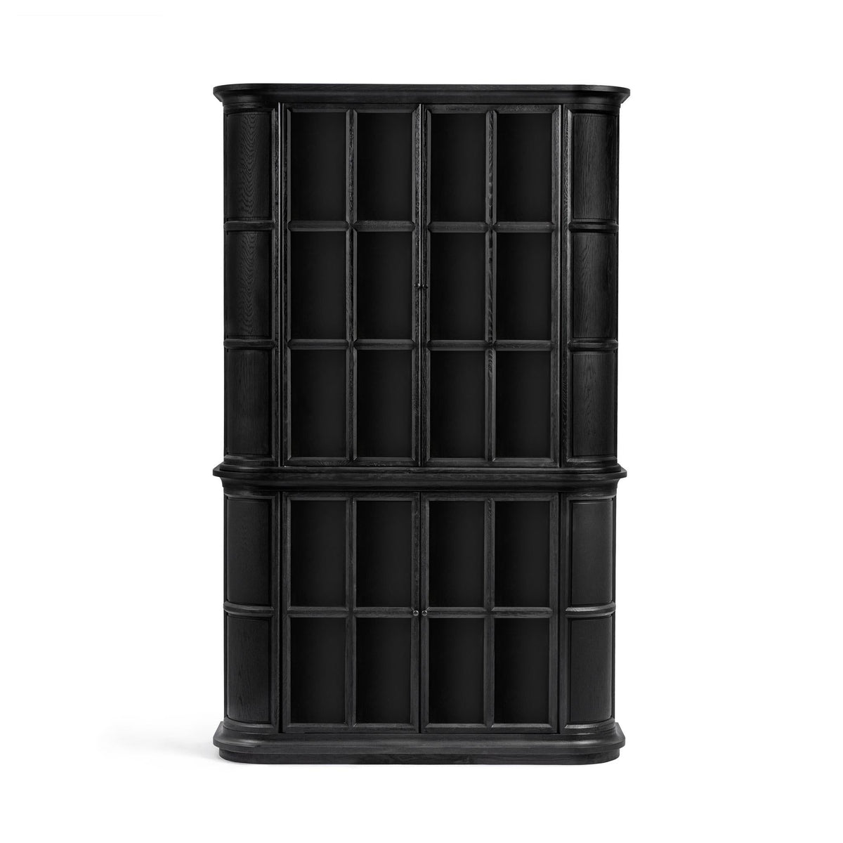 Carson Display Cabinet