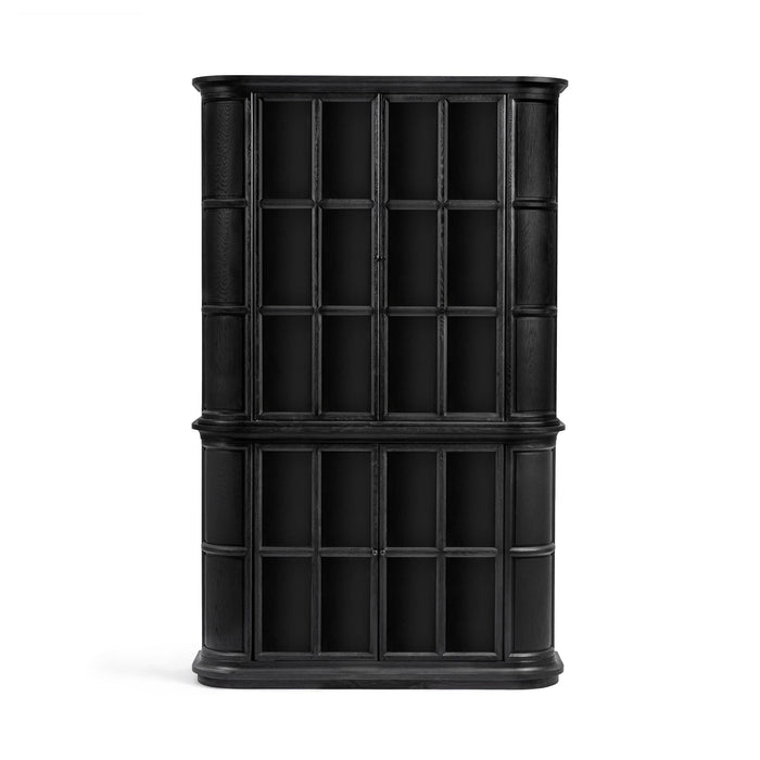 Carson Display Cabinet