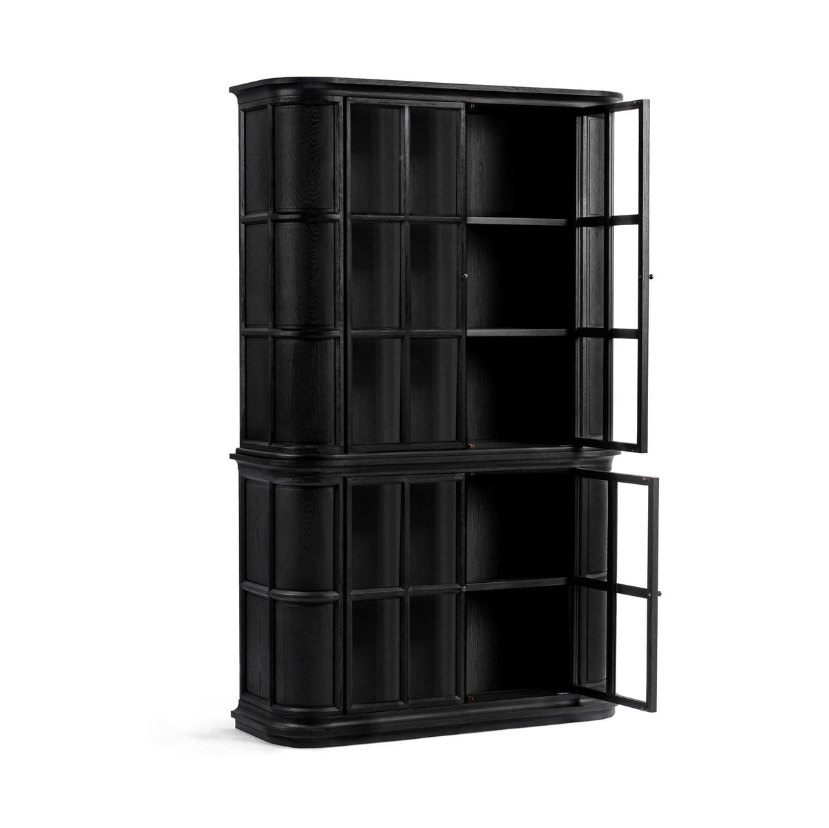 Carson Display Cabinet