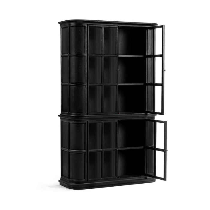Carson Display Cabinet
