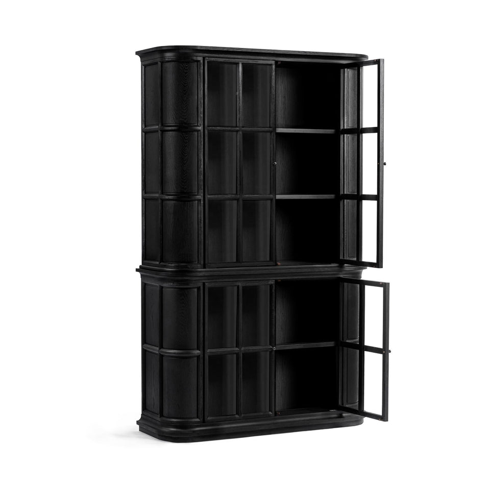 Carson Display Cabinet