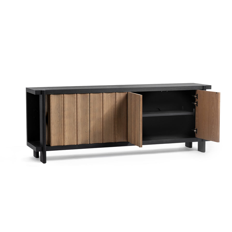 Ellison Cabinet