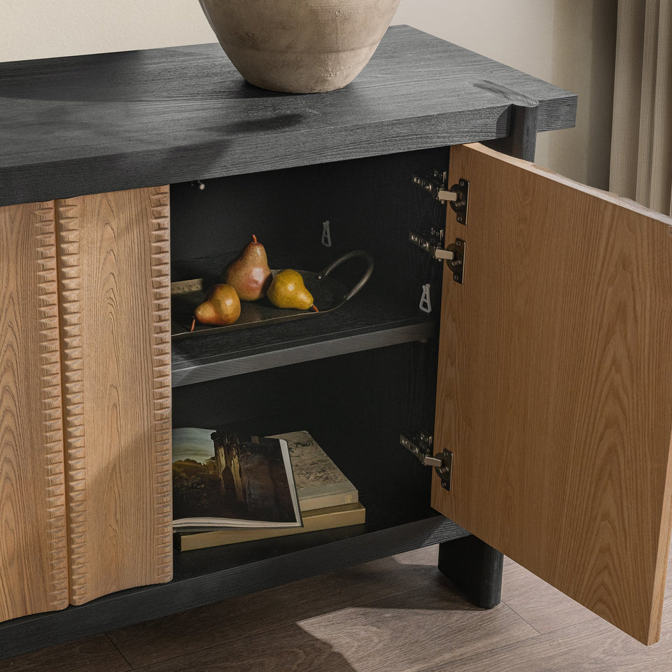 Ellison Cabinet