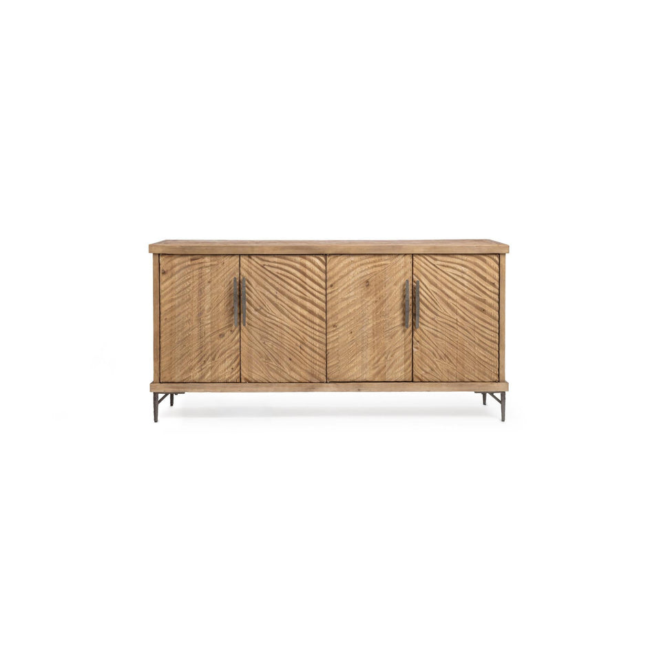 Edison Cabinet