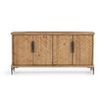 Edison Cabinet