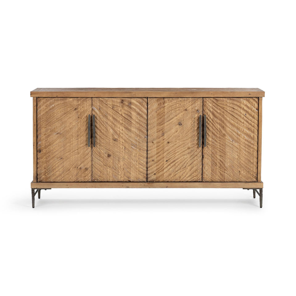 Edison Cabinet