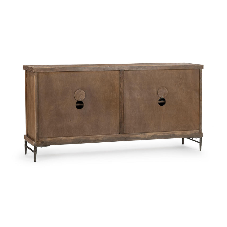 Edison Cabinet