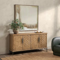 Edison Cabinet