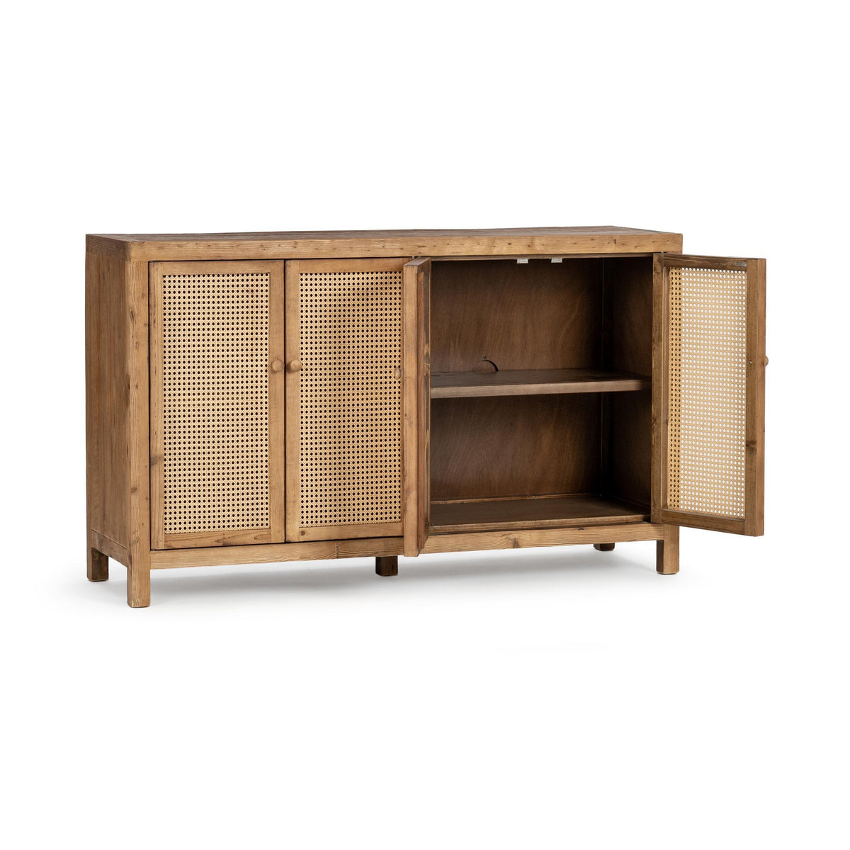 Alvin Cabinet