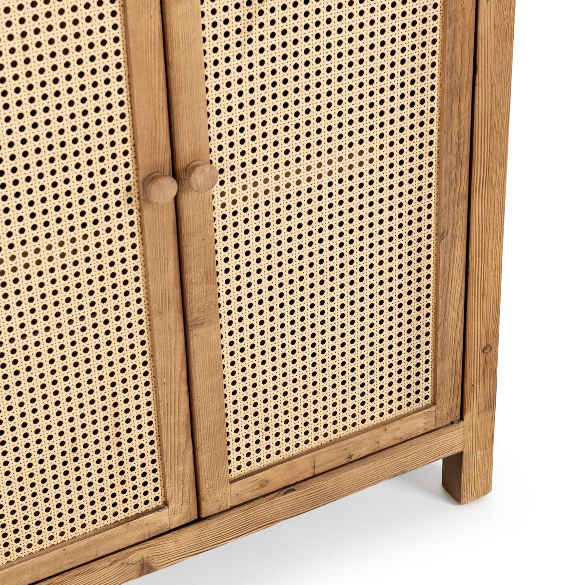 Alvin Cabinet