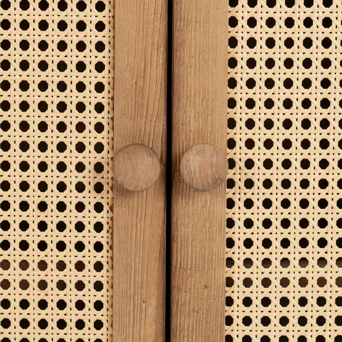 Alvin Cabinet