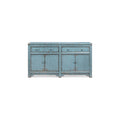 Winford 2 Drawer Cabinet