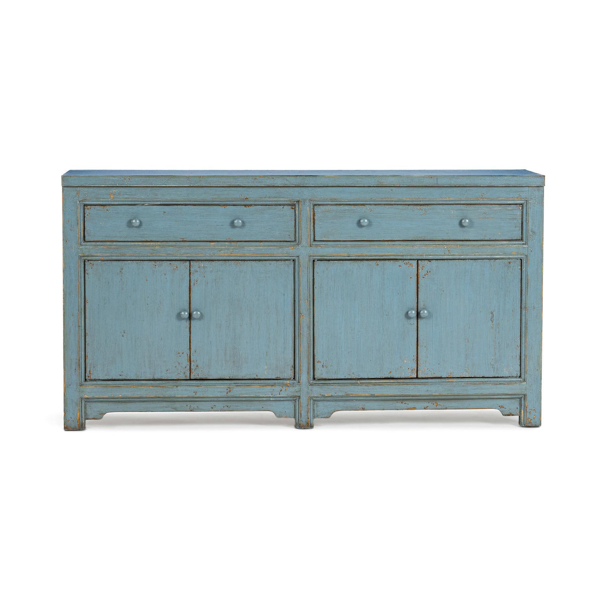 Winford 2 Drawer Cabinet