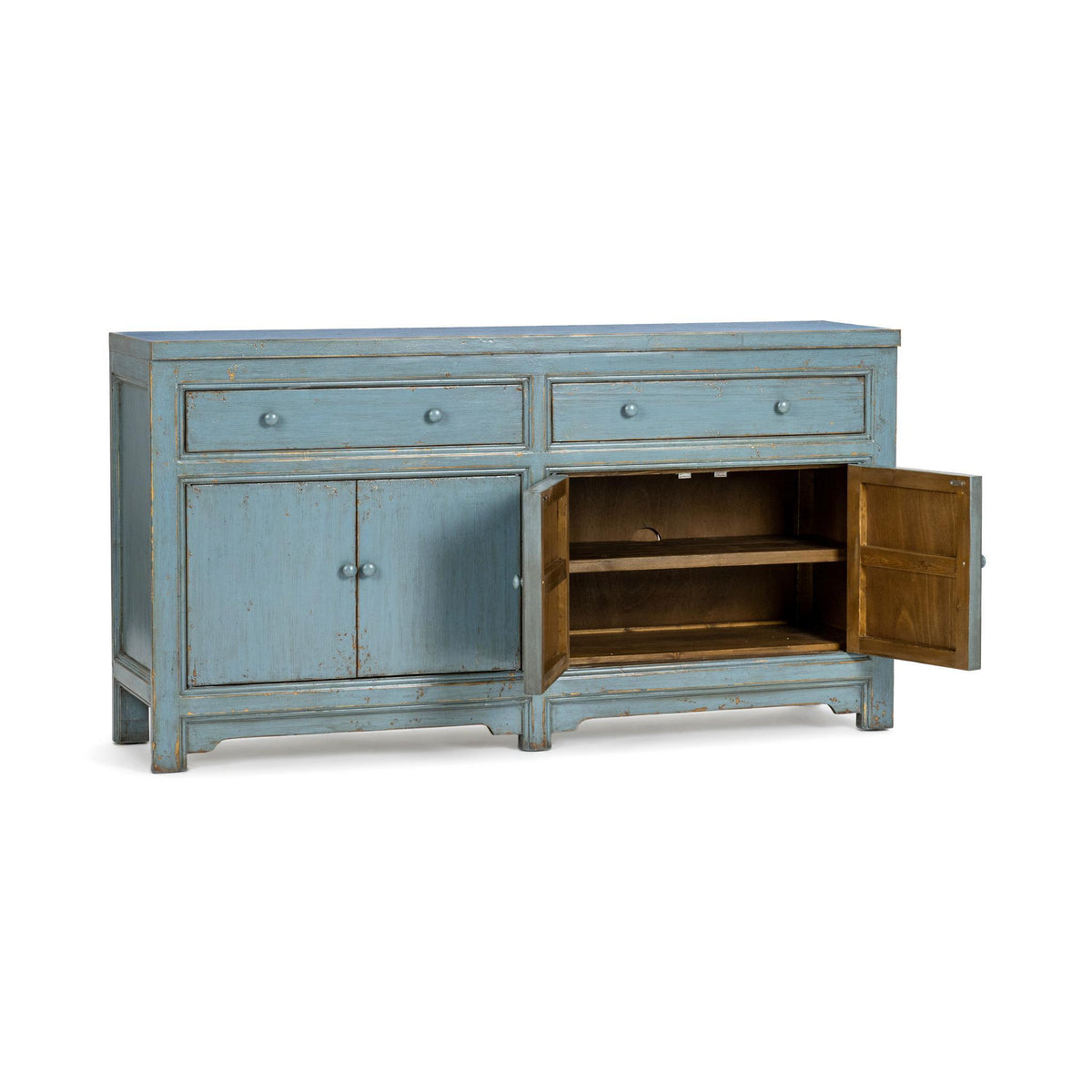 Winford 2 Drawer Cabinet